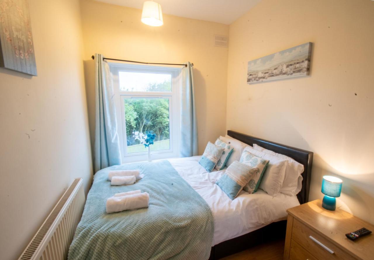 West Lea House Hotel Chesterfield Buitenkant foto